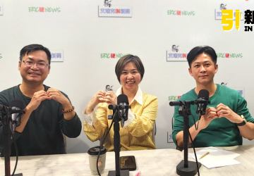 宗教玄學／觀看元辰宮像照靈魂x光　陳惠君：重找人生方向
