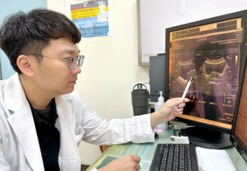 「男」言之隱！嘉榮泌尿外科解決熟齡男子困擾
