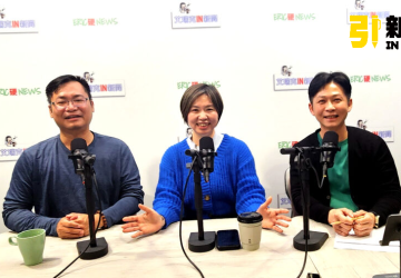 宗教玄學／想知道自己的主神是？陳惠君：啟動靈魂gps