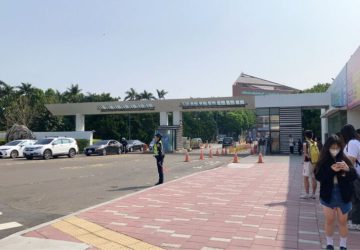 114學年四技二專統測　嘉義考區圓滿落幕