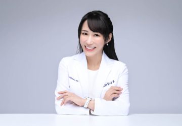 雙下巴、圓臉困擾？「ronkyla容脂針」改善臉部線條　打造緊緻Ｖ臉