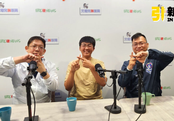 十年淬鍊/用打擊紀錄女壘人生！怪力天后陳家宜棒子超吸睛