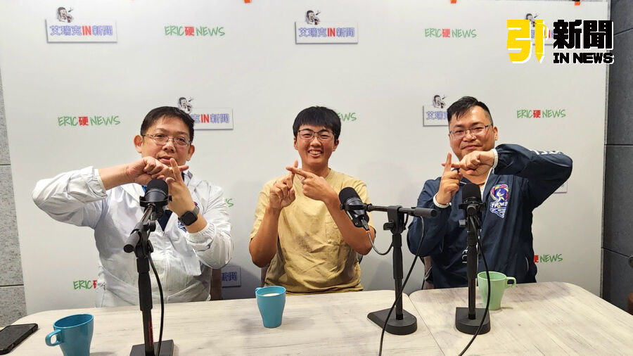 十年淬鍊/用打擊紀錄女壘人生！怪力天后陳家宜棒子超吸睛