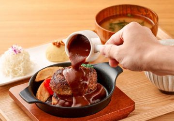 「米與多蜜」登lalaport　買一送一引爆南港美食戰場