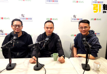 百工百業／台灣綠茶榮枯百年　五代傳人葉書察談蒸菁傳奇