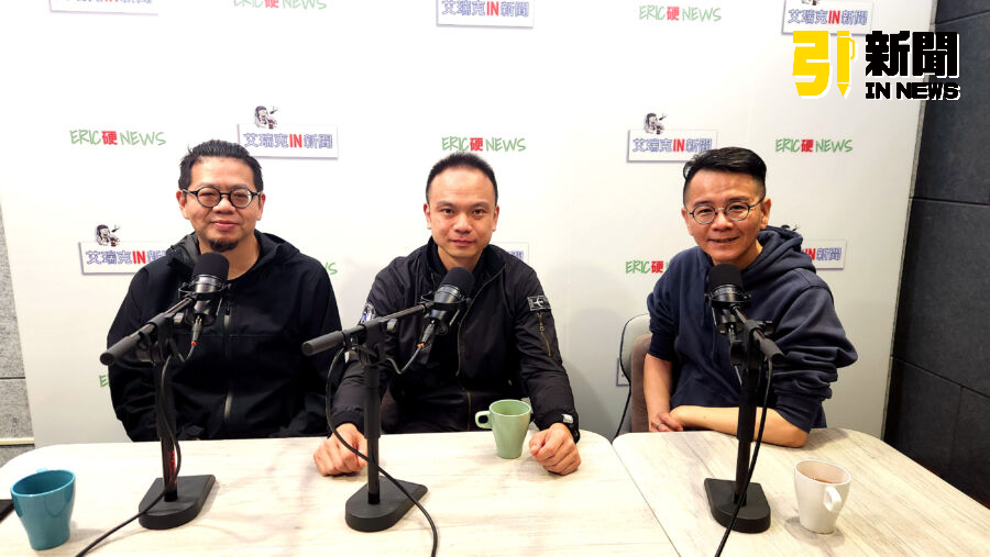 百工百業／台灣綠茶榮枯百年　五代傳人葉書察談蒸菁傳奇