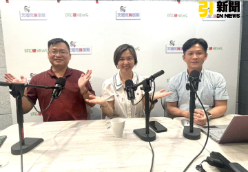 宗教玄學／觀元辰宮現場演示　陳惠君：深究靈魂內心世界