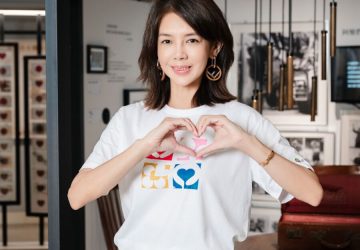 京都堂嚴選與婦女救援基金會暖心守護受暴女性　讓愛更有力量
