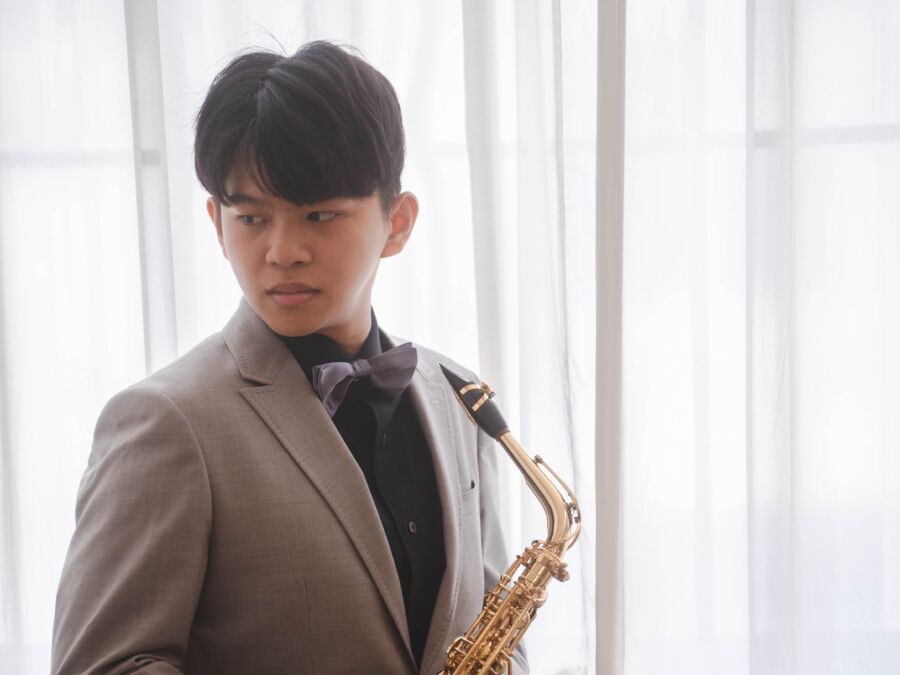 東海音樂系首演苗北！賴鏡淳攜手演繹跨時代樂章　震撼登場