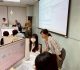 東海統計系推沉浸式體驗！高中生一日營玩數據　輕鬆培養統計力
