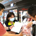 嘉市加強豬肉抽驗及原產地標示稽查　捍衛市民食品安全