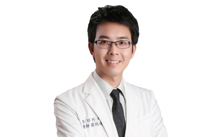 產後胸型變化成煩惱　整形外科蔡昀達醫師分享專業建議與調整方式