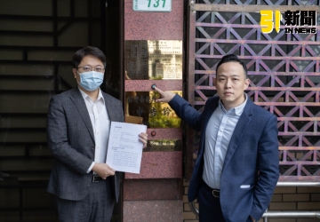 不忍了！芝蔴村無端被扯入股權案　決定提告還原真相