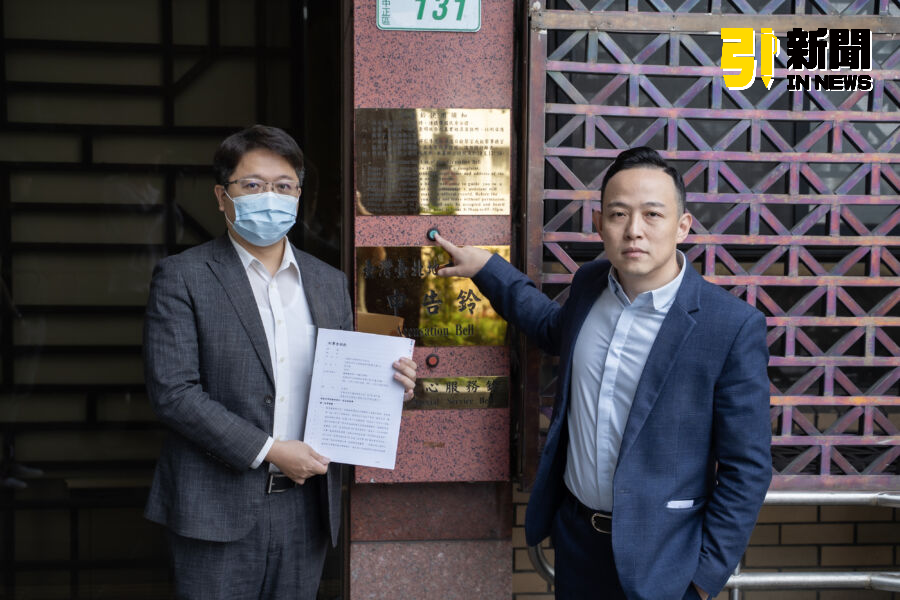 不忍了！芝蔴村無端被扯入股權案　決定提告還原真相
