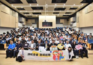 勞動部雙軌生65位學子　畢業即就業學經歷雙收