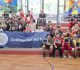 4名國際生結合資策會、華碩基金會　送愛到阿里山偏鄉學校