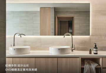 浴櫃沒挑對！實用性大打折扣不自知？專家為何都選-ovo