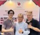 tutis-ai國際加速器攜手友崴超級運算中心-「ai-club」全球啟動