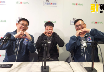 十年淬鍊/保琇大帝橫空出世！天才捕手兆基穿山甲廖保琇