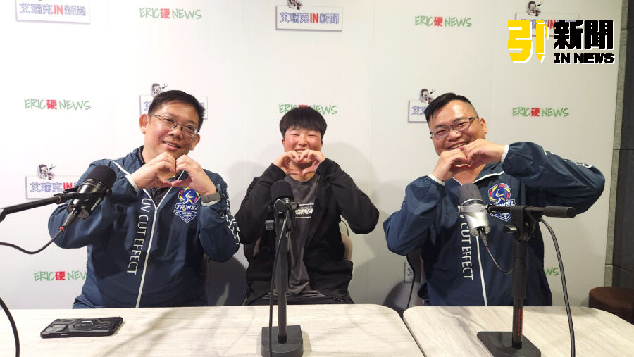 十年淬鍊/保琇大帝橫空出世！天才捕手兆基穿山甲廖保琇