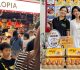 機能蛋進駐日系超市lopia　高敏敏站台喊：吃營養、吃保養
