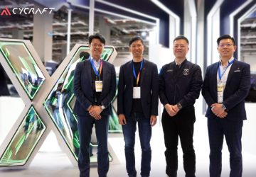 資安即國安：奧義智慧再獲-1.36-億元增資　全力推進台灣-ipo-與日本布局