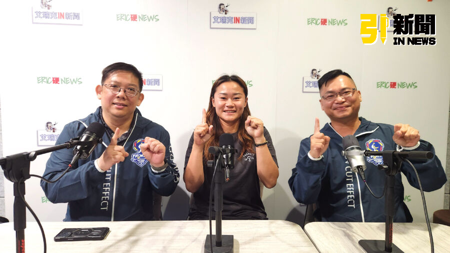 十年淬鍊/從選手邁向教練之路！嘉南鷹林志霙美技揚威女壘