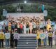 3000親子登上凱道！總統府前搖身變為大型都市遊戲場