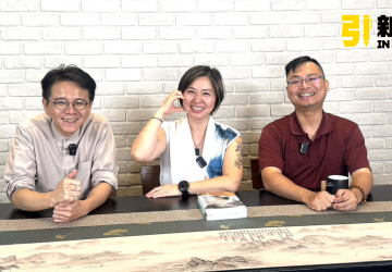 宗教玄學／《比天堂還美麗》靈魂無限旅程　陳惠君：珍惜眼前
