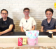台灣茶王／茶葉風味的起點　製茶師劉政麟：從萎凋看懂做茶