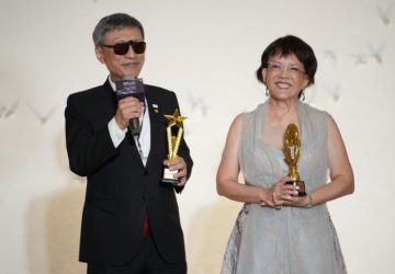 全台唯一！「emba送舊如登劇院」成話題　游志豪：每位畢業生都值得閃耀