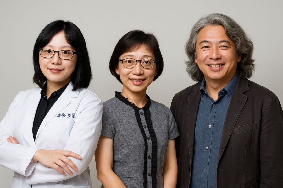 愛腦協會首屆年會講座報名踴躍　理事長曾文毅：「及早防失智」