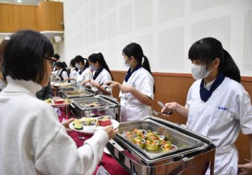 智光商工優質高職-　六十周年成果豐碩
