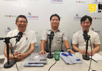 百工百業／台灣隱型冠軍　衣哥工作服兼具舒適安全與專業品質