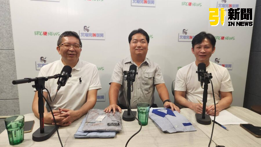 百工百業／台灣隱型冠軍　衣哥工作服兼具舒適安全與專業品質