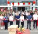 長怡國際嘉義旗艦店盛大開幕貴賓雲集