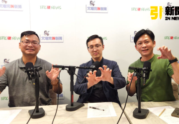 宗教玄學／猛虎變福虎！臺灣「虎爺信仰」護童驅邪又招財