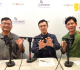 宗教玄學／猛虎變福虎！臺灣「虎爺信仰」護童驅邪又招財