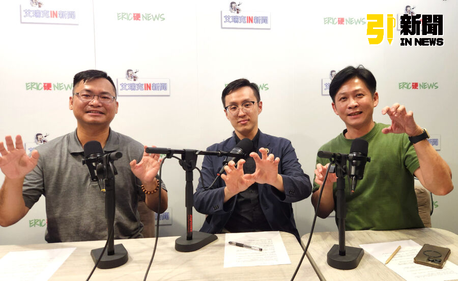 宗教玄學／猛虎變福虎！臺灣「虎爺信仰」護童驅邪又招財