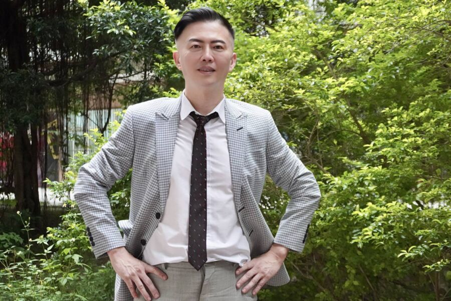 城市小姐選拔推「健康長壽年輕」　名醫會長蔡豐州：「醫療生技讓美更美」