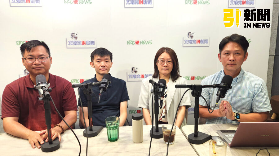 宗教玄學／前世與靈魂揭密　阿卡西紀錄解讀賀瓏天殘事件