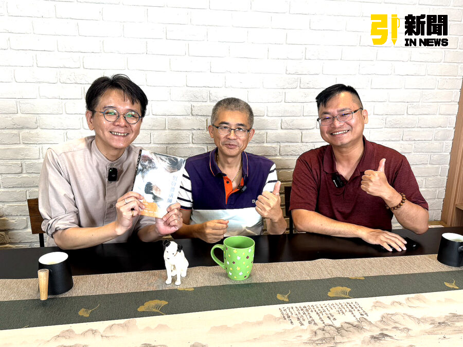 宗教玄學／寵物溫暖告別時代！專家揭開寵物禮儀新風潮