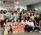 新北表揚模範與績優人員　侯友宜強調打造友善職場