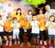 嘉市長照中心辦理壽比諸羅show　百位長輩溫馨同樂