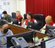 丹娜絲颱風強襲嘉義　市長黃敏惠：全力動員投入災後重建