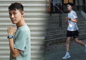 戴了會跑更快嗎？不會！但會更懂自己　huawei-watch-fit-4-開箱日-常實測