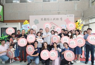 相挺照顧者！嘉市府建構家庭照顧者多元支持網絡