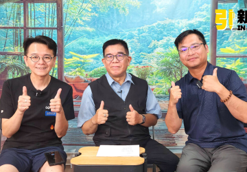 宗教玄學／易經拆解職場排擠　大師張禮棟解讀謙、否兩卦