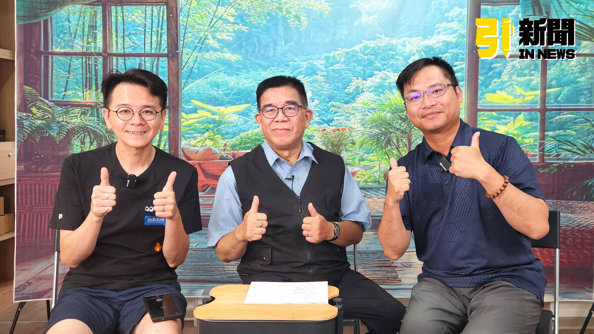 宗教玄學／易經拆解職場排擠　大師張禮棟解讀謙、否兩卦