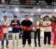 「火柴星人-base-ff」超燃開張！一站帶你體驗賽車模擬器、玩具、扭蛋